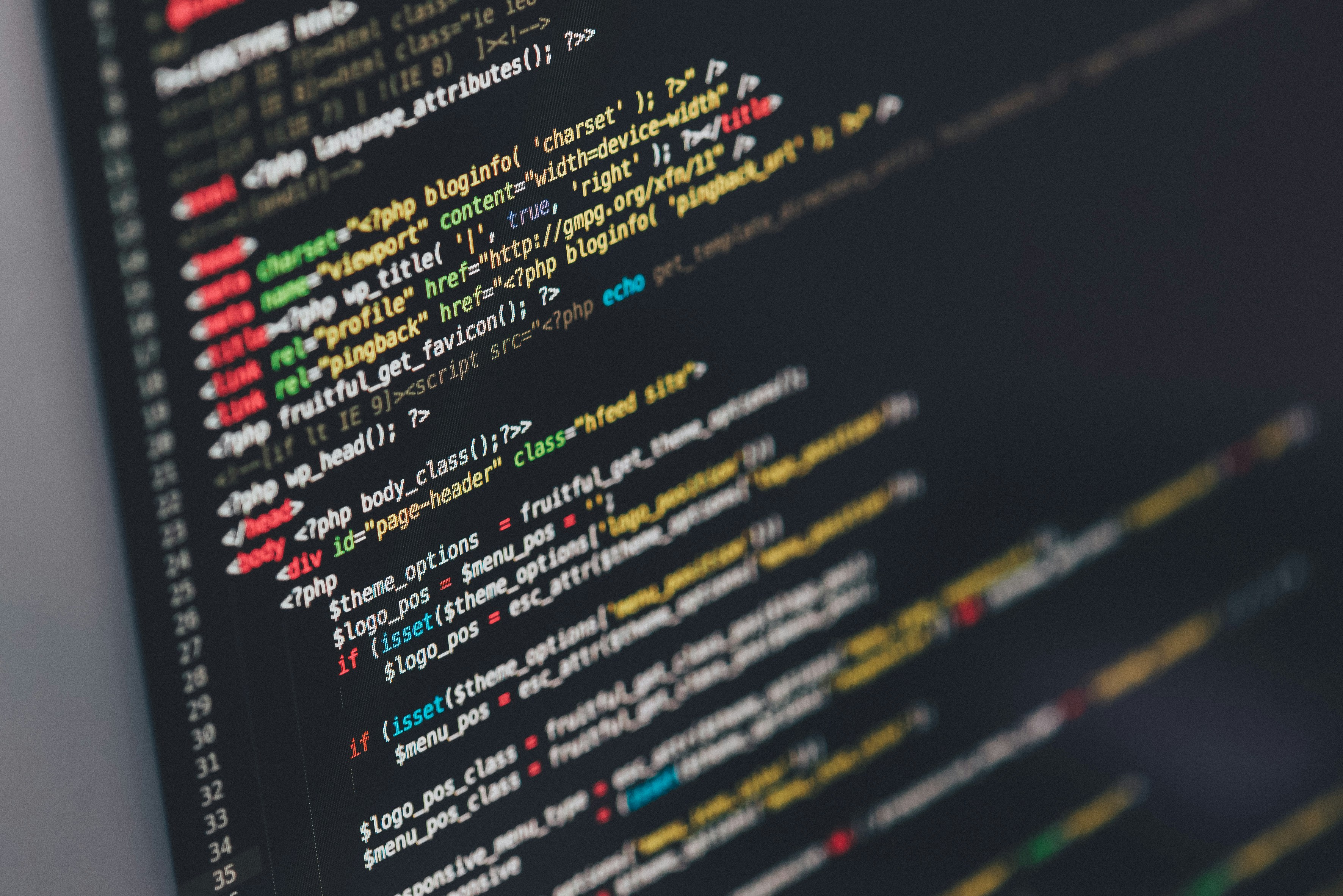 Website Development & Designing